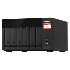 Сетевое хранилище QNAP TVS-675-8G