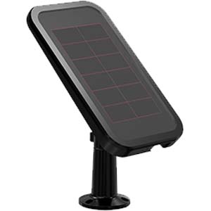 Arlo Solar Panel Black VMA4600