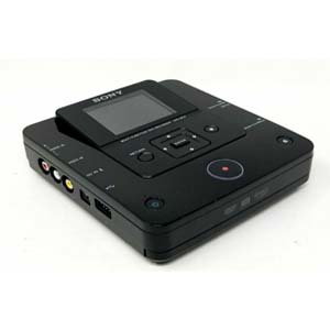 Устройство для записи DVD Sony VRD-MC6