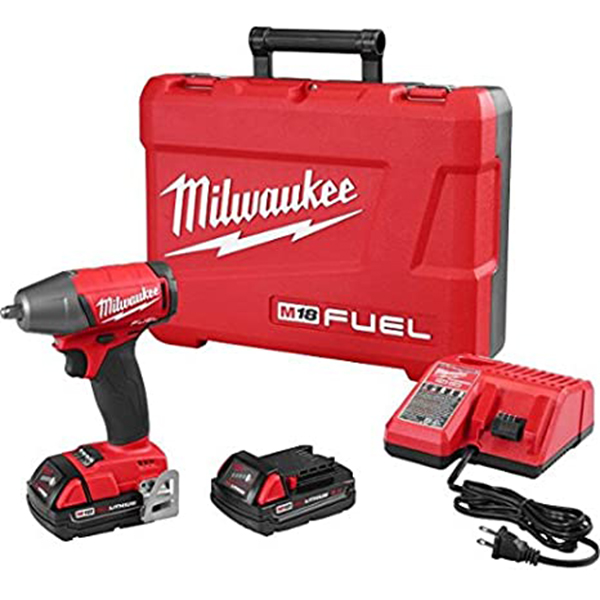 Milwaukee 2754 22CT