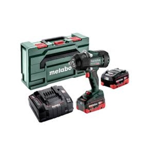 Гайковерт Metabo SSW 18 LTX 1450 BL