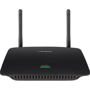 Wi-Fi усилитель сигнала Linksys RE6500