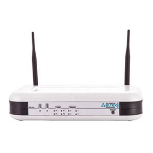 VoIP Шлюз ELTEX RG-1404GF-W