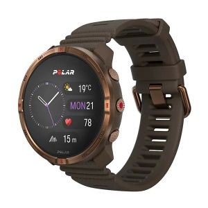 Умные часы Polar Grit X2 Brown