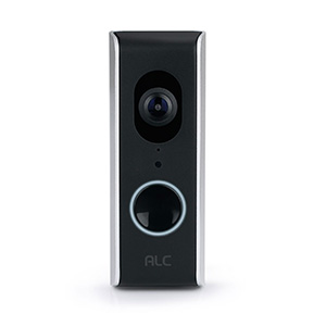 Wi-Fi Video Doorbell ALC AWF71D
