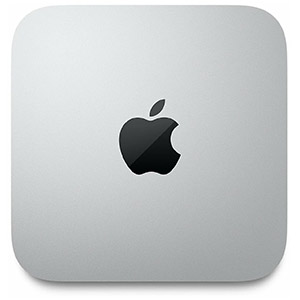 Компьютер Apple Mac Mini Z12N00006