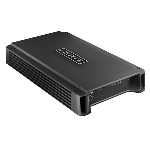 Автомобильный усилитель Hertz HCP 2MX