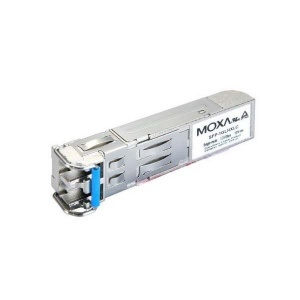 Трансивер Moxa SFP-1GSXLC