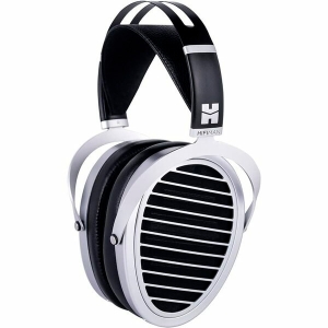 Наушники HiFiMAN Ananda Nano серебристый