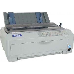 Матричный принтер Epson FX-890