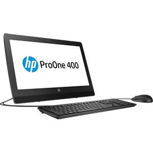 Моноблок HP ProOne 400 G3 AiO (2RU27ES)