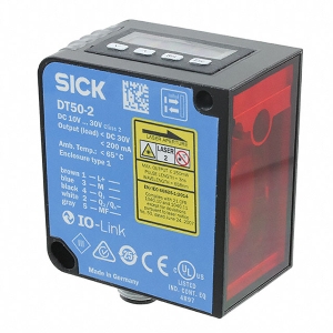 Датчик расстояния Sick DT50-P2113