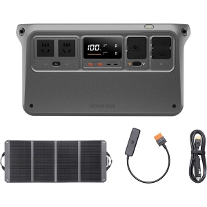 Портативная электростанция DJI Power 1000