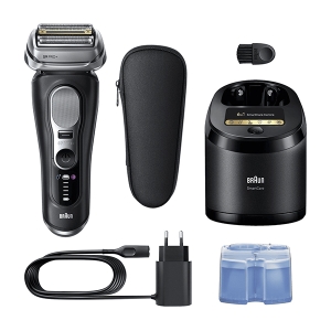 Электробритва Braun Series 9 Pro+ 9660cc