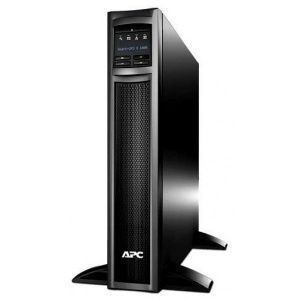 APC by Schneider Electric Smart-UPS SMX1000I