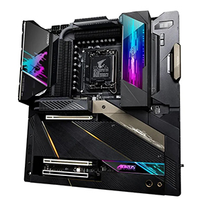 Материнская плата Gigabyte Z690 AORUS XTREME