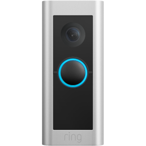 Дверной звонок Ring Wired Doorbell Pro