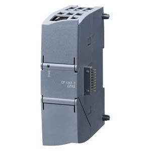 Коммуникационный модуль Siemens 6GK7242-7KX30-0XE0