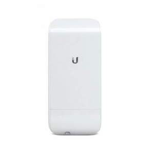 Точка доступа Ubiquiti NanoStation Loco M2