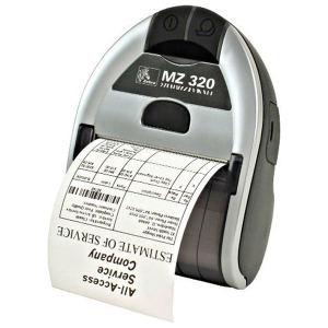Термопринтер Zebra iMZ 320 M3I-0UB0E020-00