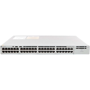 Коммутатор Cisco C9200-48P-A