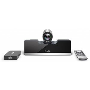 Терминал видеоконференцсвязи Yealink VC500 Pro-Exclude Mic