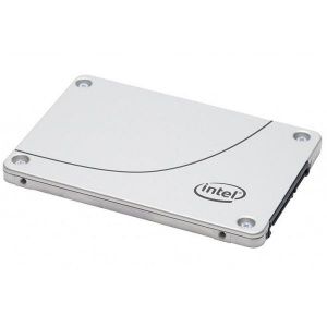 SSD накопитель Intel DC S4500 SSDSC2KB960G701