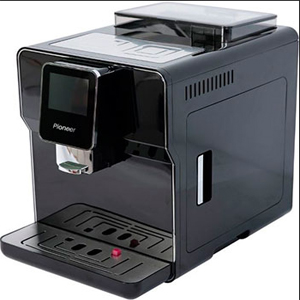 Кофемашина Pioneer CMA006