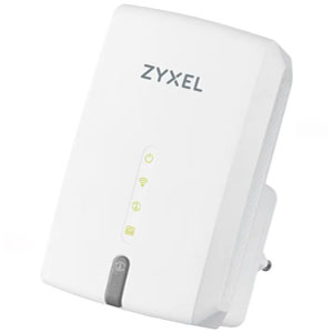 Wi-Fi усилитель сигнала Zyxel WRE6602