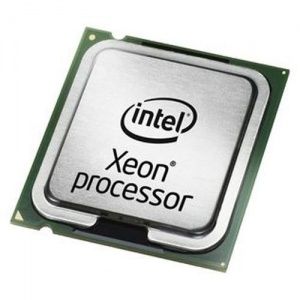 HP 492239-B21 Xeon