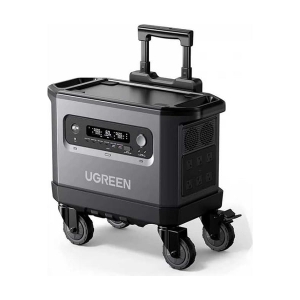 Электростанция UGREEN GS2200