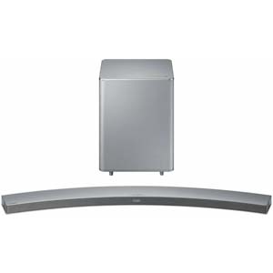 Саундбар Samsung HW-H7501