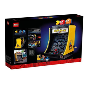 Lego Pac-Man 10323