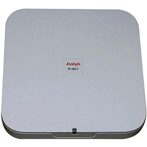 Базовая станция Avaya DECT IP RBS V3