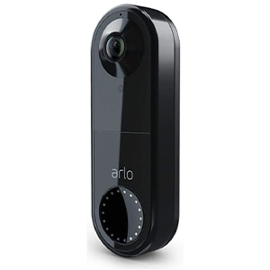 Звонок с датчиком движения Arlo Video Doorbell (AVD1001B) (Netgear)