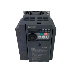 Частотный преобразователь Mitsubishi Electric FR-D740-2.2K-CHT