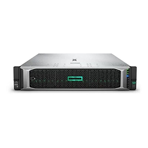 Платформа HPE ProLiant DL380 Gen10 8SFF (P19720-B21)