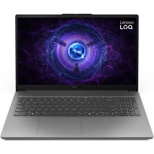 Ноутбук Lenovo LOQ 15IAX9E 15.6" 83LK003TPS