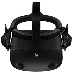 Шлем виртуальной реальности HP Reverb G2 VR Headset