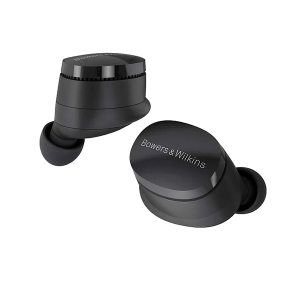 Наушники Bowers & Wilkins Pi6 Storm Grey