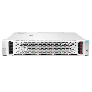 Система хранения данных HP D3700