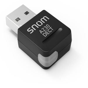 USB-донгл Snom A230