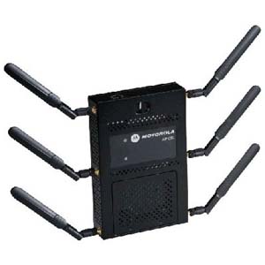 Точка доступа Motorola AP-0650-66040-WW