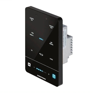 Кнопочная панель Crestron MPC3-102-B