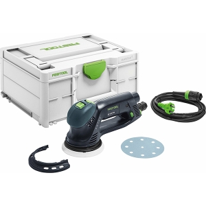 Эксцентриковая шлифмашина FESTOOL RO 125 FEQ-Plus 576029