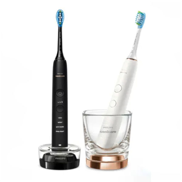 Philips Sonicare FlexCare Platinum Refresh HX9182/32 - электрическая зубная щетк