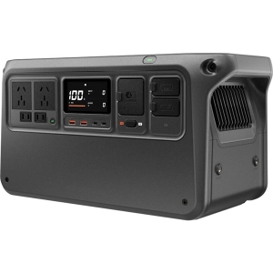 Портативная электростанция DJI Power 1000 v2