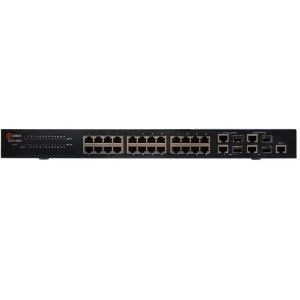 Коммутатор QTECH QSW-2800-28T-AC