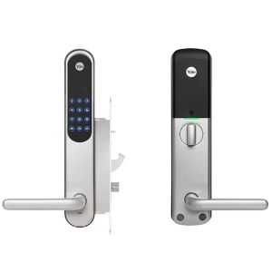 Цифровой замок Yale Doorman V2N