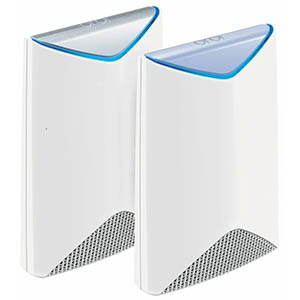 Wi-Fi роутер NETGEAR SRK60